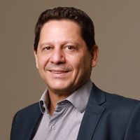 Foto de perfil de RUBEN GUIMARÃES